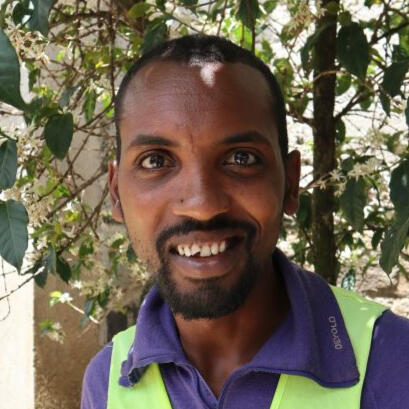 Abel – Vakt og vaktmester