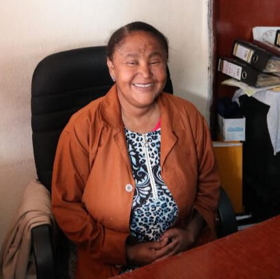 Zennebetch – Storekeeper