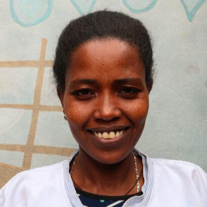 Aster – Barnehageassistent