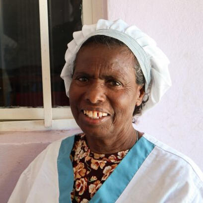 Elfenesh – Barnehageassistent