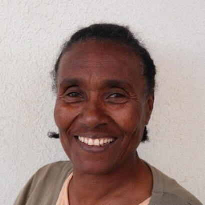 Yeshumnesh – Renholder