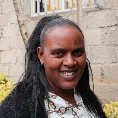 Weineshet – Frisørlærer